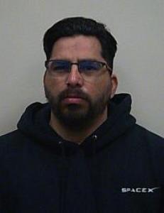 Jose Cortez a registered Sex Offender of California