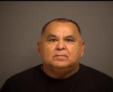 Jose Salazar Crespo a registered Sex Offender of California