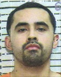 Jose Armando Delarosa a registered Sex Offender of California