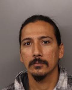 Jose Jamie Delgadillo a registered Sex Offender of California