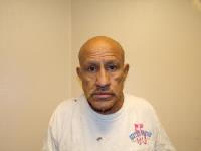 Jose Marcelino Diaz a registered Sex Offender of California