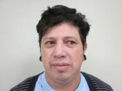 Jose Tomas Diaz a registered Sex Offender of California