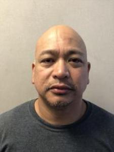 Jose Dennis Domingo a registered Sex Offender of California
