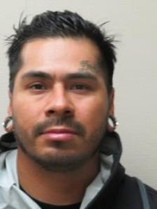 Jose Alberto Emiliano a registered Sex Offender of California