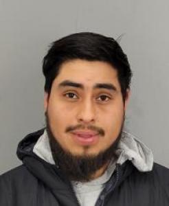 Jose Alejandro Escareno a registered Sex Offender of California