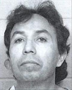 Jose Nunez Escobar a registered Sex Offender of California