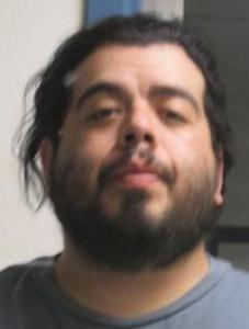 Jose De Jesus Esparza a registered Sex Offender of California