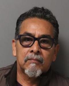 Jose Espino a registered Sex Offender of California