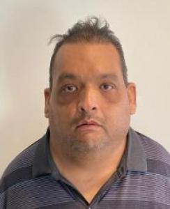 Jose Angel Esquivel a registered Sex Offender of California