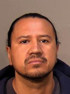 Jose Estrada a registered Sex Offender of California