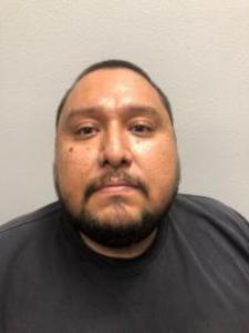 Jose Alfredo Eulloqui a registered Sex Offender of California