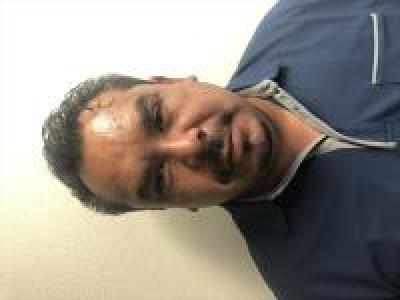 Jose Luis Romero Ferro a registered Sex Offender of California