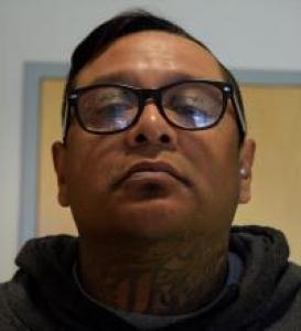 Jose Arquimide Figueroa a registered Sex Offender of California