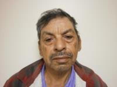 Jose Ascencion Flores a registered Sex Offender of California