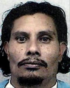 Jose Flores a registered Sex Offender of California