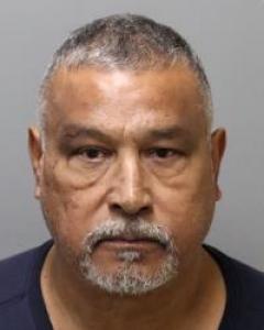Jose Ruben Flores a registered Sex Offender of California