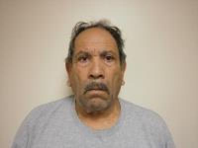 Jose Guadalupe Flores a registered Sex Offender of California