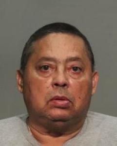Jose Luis Franco a registered Sex Offender of California