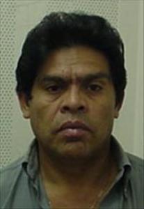 Jose Gallegos a registered Sex Offender of California