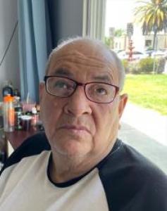 Jose Luis Gamegarcia a registered Sex Offender of California