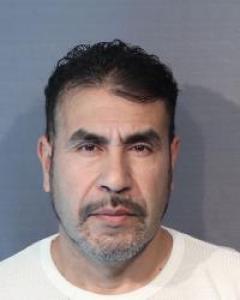Jose Luis Garciareyes a registered Sex Offender of California
