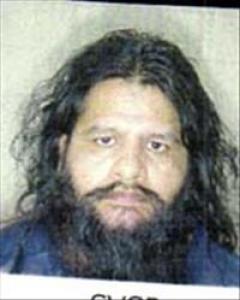 Jose Garcia a registered Sex Offender of California