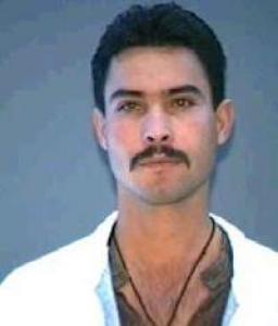 Jose Luis Alvarez Garcia a registered Sex Offender of California