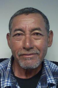 Jose Leonidas Garcia a registered Sex Offender of California