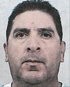 Jose Rene Garcia a registered Sex Offender of California