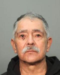 Jose Luis Garcia a registered Sex Offender of California