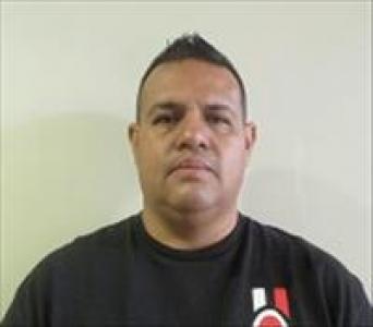 Jose Montejano Garcia a registered Sex Offender of California
