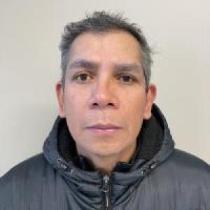 Jose Anibal Giminez a registered Sex Offender of California