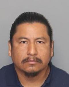 Jose Gomez a registered Sex Offender of California