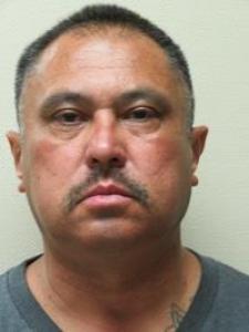 Jose Abel Gomez a registered Sex Offender of California