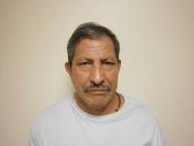 Jose Gonzales a registered Sex Offender of California