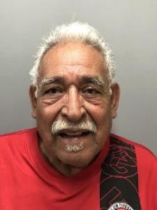 Jose Beltran Gonzales a registered Sex Offender of California