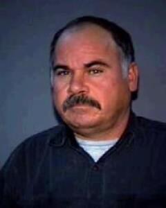 Jose Dejesus Gonzales a registered Sex Offender of California