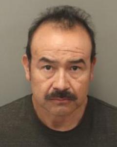 Jose Manuel Gonzalez a registered Sex Offender of California