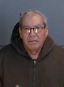 Jose Guevara a registered Sex Offender of California