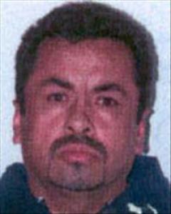 Jose Luis Gutierrez a registered Sex Offender of California