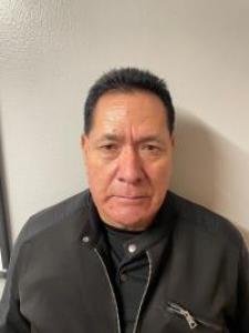 Jose Guadealupe Gutierrez a registered Sex Offender of California