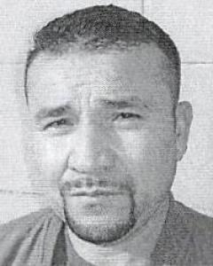 Jose Isabel Henriquez a registered Sex Offender of California