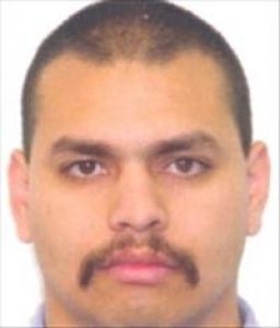 Jose Hermosillo a registered Sex Offender of California