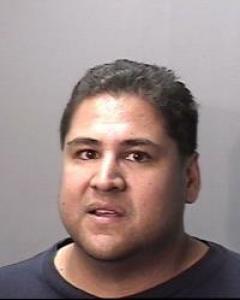 Jose Sergio Hernandez a registered Sex Offender of California