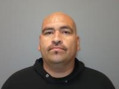 Jose Campos Hernandez a registered Sex Offender of California