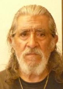 Jose Luis Herrera a registered Sex Offender of California