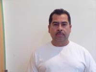 Jose Raul Herrera a registered Sex Offender of California