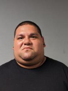 Jose Luis Herrera Jr a registered Sex Offender of California