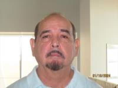 Jose Herrera a registered Sex Offender of California