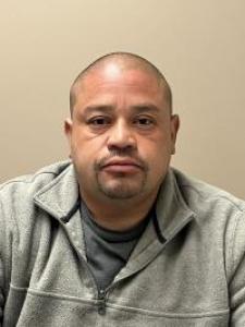 Jose Humberto Huezo a registered Sex Offender of California